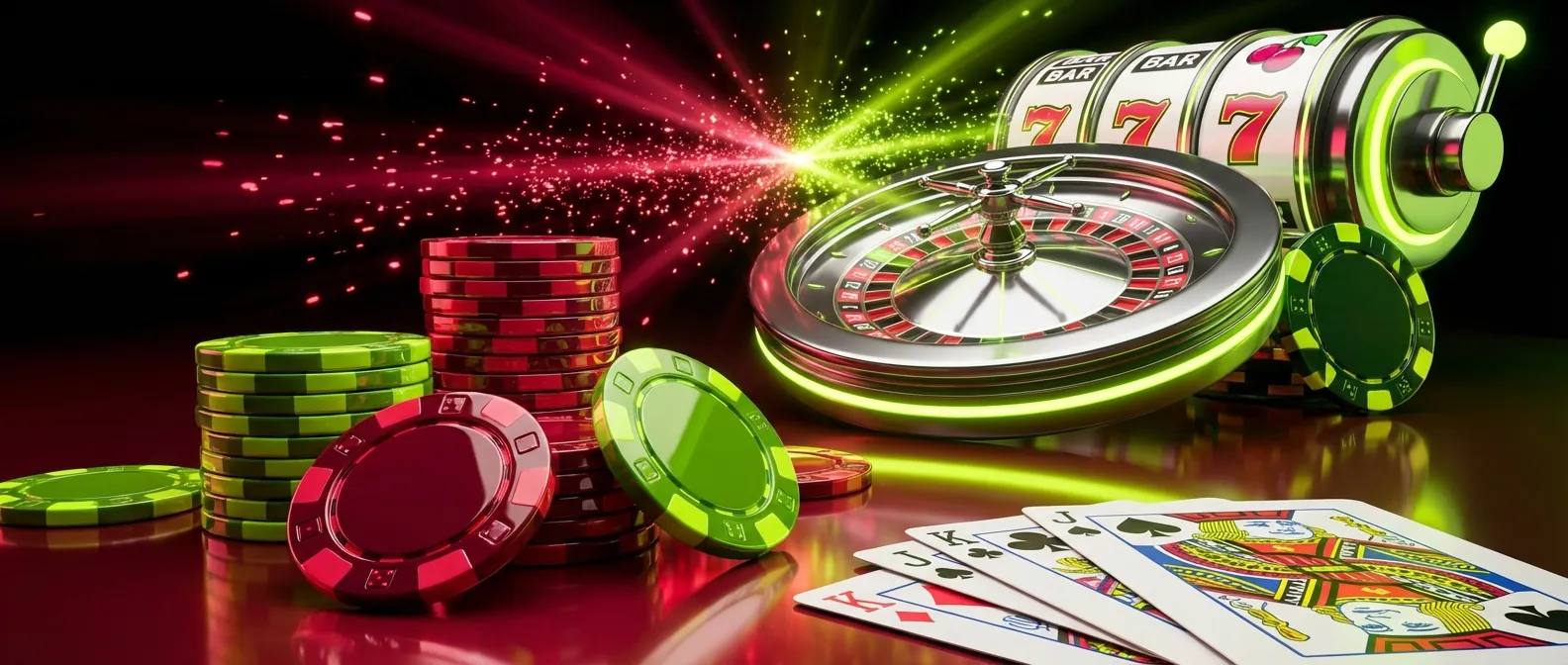 Trickz Casino bonus